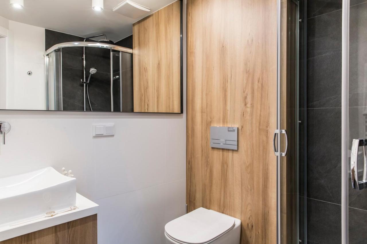 Apartmán Udanypobyt Carmen *