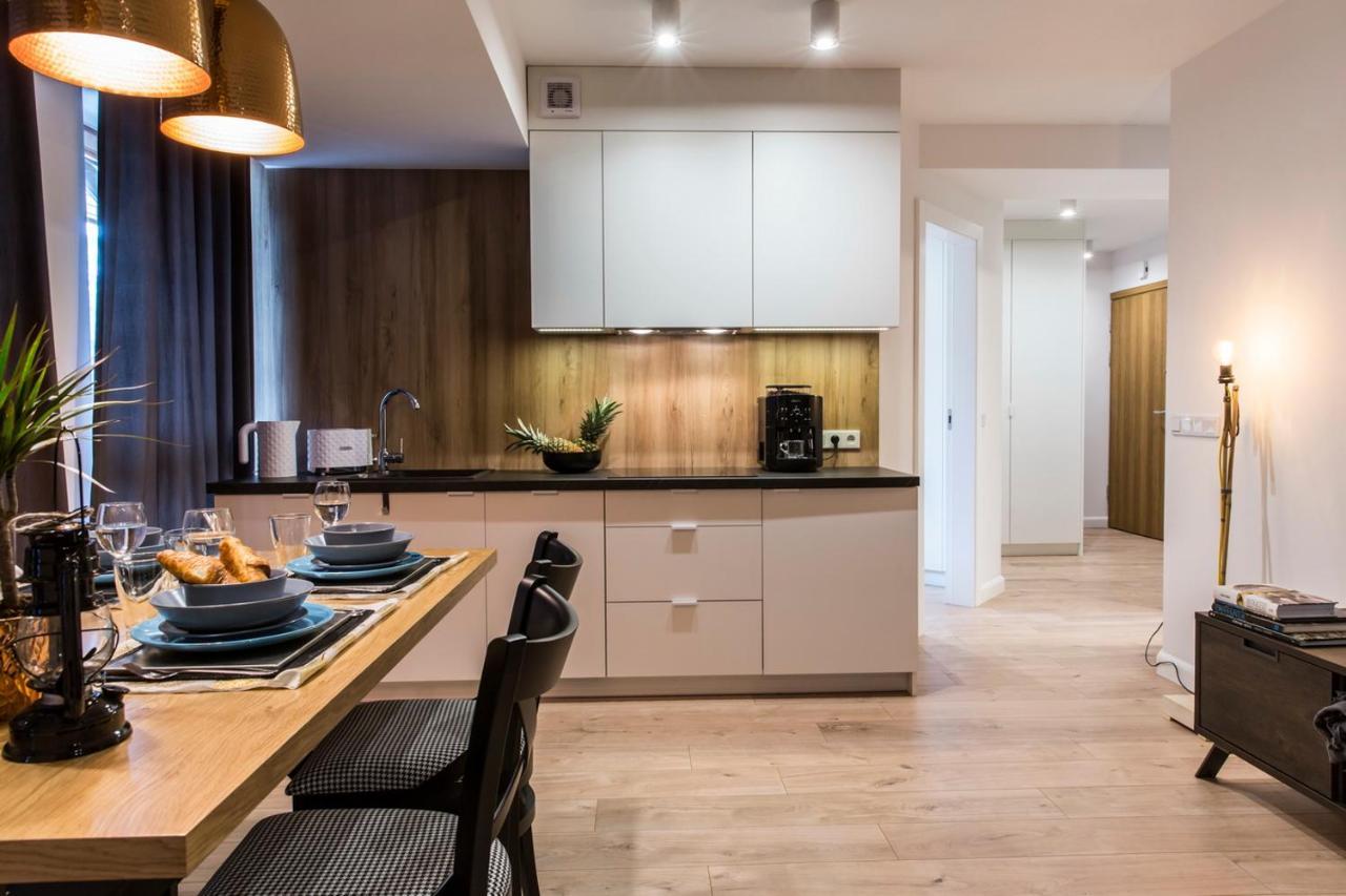 Apartmán Udanypobyt Carmen *
